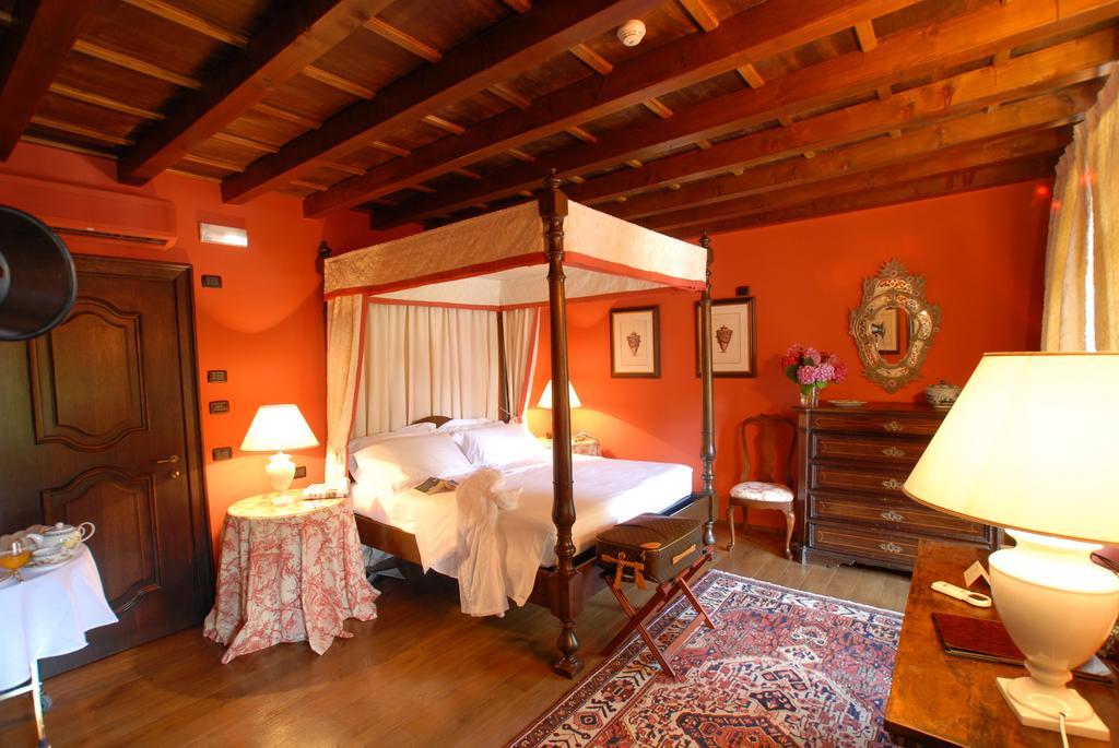 Hotel Torre Di San Martino Gazzola Di Rivalta Exterior foto
